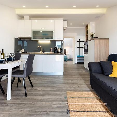 Olivae Apartments Trogir Eksteriør bilde